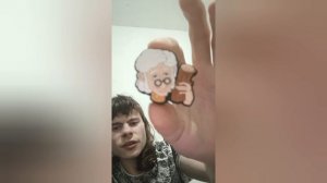 Обзор Буратино из окея  1 часть