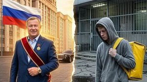 Пермь. Сын депутата миллиардера - пособник телефонных мошенников.