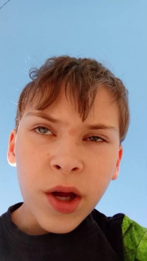 идём гулять