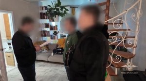 В Сочи полицейские пресекли незаконный оборот сильнодействующих лекарственных препаратов