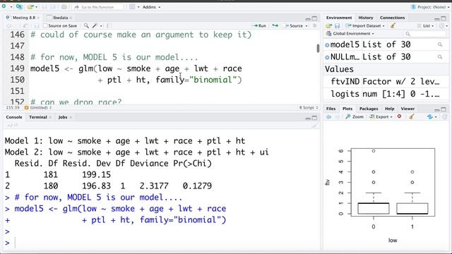 8.2 Building Model To Estimate Effect Size in R смотреть онлайн