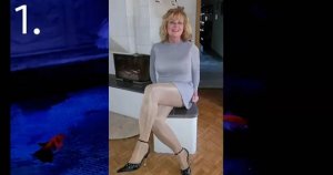 Красивые женщины после 50