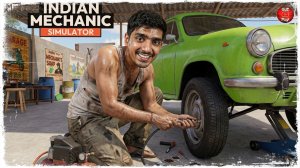 Indian Mechanic Simulator