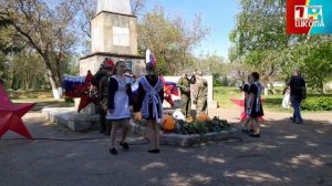 Этот День Победы...