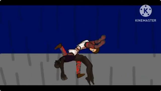 Fnaf ,slendytubbies piggy VS. AML ,SCP Trevor Hendeson смотреть онлайн