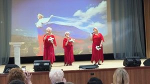 Ансамбль Девчата - Матушка Земля