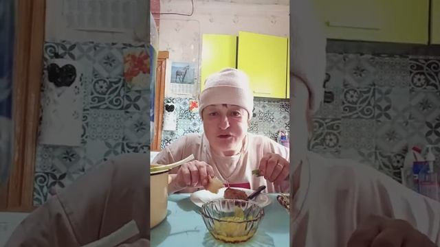 Марина Краюшкина. Ответ хейтерам 😡