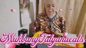 12. 05. 26  #mukbangtatyanaeats #еда #карась жареный 😋👌