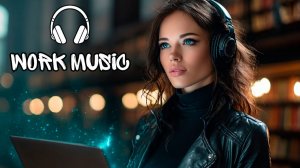 Хакеры нашли чит-код для собранности | Deep Focus Chillstep Music