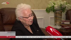 Суанты-Æбиты зойæ у хæсты сывæллон
