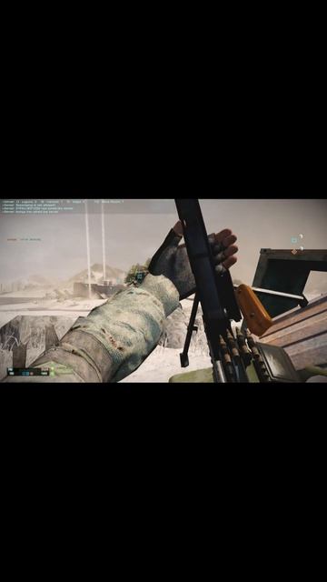Ад на поле боя: #BFBC2 Мультиплеер