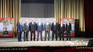 Концерт 9 мая 2026