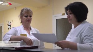 12 мая - Международный день медицинской сестры