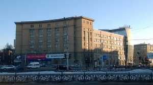 Как я работал в ящике или НИИИП