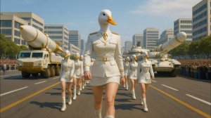 СИГМА БОЙ x ИТАЛЬЯНСКИЙ ЖЕНСКИЙ ВОЕННЫЙ ПАРАД БРЕЙНРОТОВ!!!