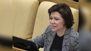 Роднина о пенсиях - неужели система годами скрывала ВСЮ ПРАВДУ?