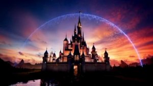 Walt Disney Pictures / Pixar Animation Studios (2026) (Scarlett Jones and the Great Circle)