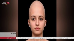 Национ музейы нывыл кæнынц алайнаг чызджы сурæт