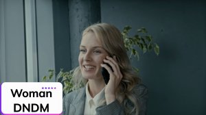 DNDM ⎪ Woman ✧ Клип