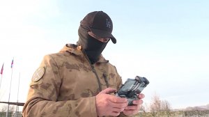 Пилотһыҙ осоу системалары ғәскәрҙәренә йәштәр әүҙем яҙыла башлаған
