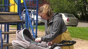 В Карелии многодетным семьям продлят единое пособие по новым правилам