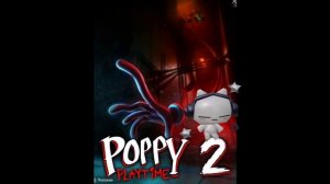 Poppy playtime 2