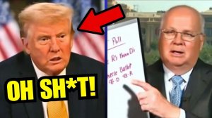 Watch Fox News host DROP BOMB on Trump