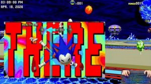 FNF | UPSIDE DOWN REWRITE!? VS: Rewrite - MIND EFFORT | (MOD CHART) (MALWARE) (LYRICS)