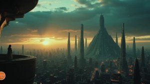 Blade Runner Music Vibes： Futuristic Soundscapes.