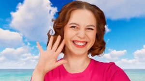 Кто Создаст Лучший Песочный Арт Челлендж от Multi DO Smile