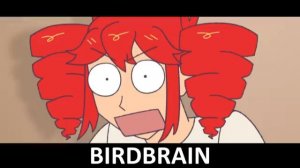 birdbrain