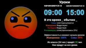 Урок длиться ... /// Психованные лица ГД.mp4