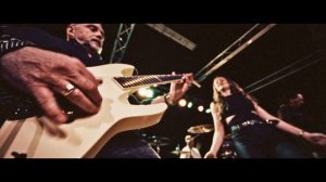 DIRKSCHNEIDER & THE OLD GANG - The Law Of A Madman