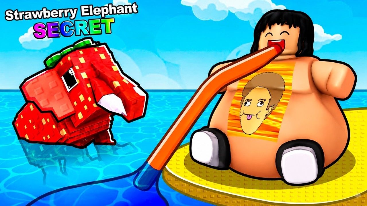 [PipaPupa] Я ВЫПИЛ ЦЕЛОЕ МОРЕ, ЧТОБЫ СПАСТИ OG БРЕЙНРOТА В ROBLOX😱🌊