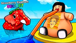 [PipaPupa] Я ВЫПИЛ ЦЕЛОЕ МОРЕ, ЧТОБЫ СПАСТИ OG БРЕЙНРOТА В ROBLOX😱🌊