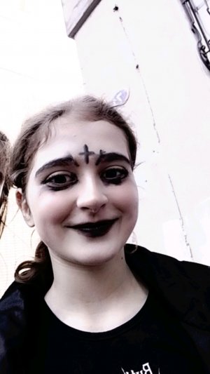 MakeUp