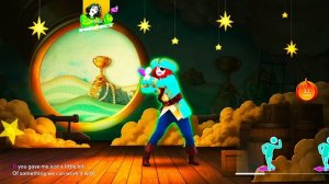 Just Dance 2026 Edition - Mystical Magical by Benson Boone
