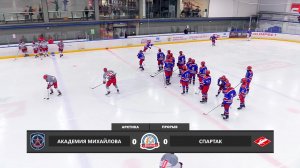 Турнир Прорыв Москва