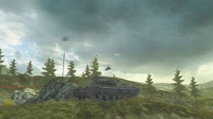 WoT Blitz Прога и Столкновение, что может быть лучше? #34