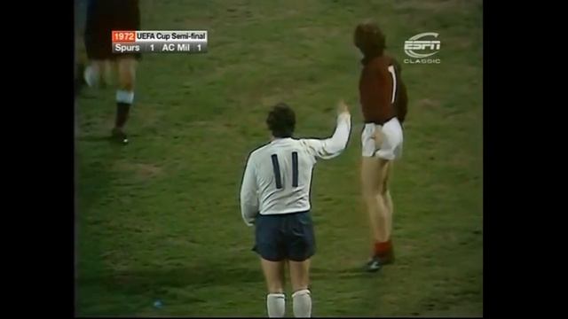 79. Сезон 1971-1972 г.г. Кубок УЕФА. Обзор 1-2 финала