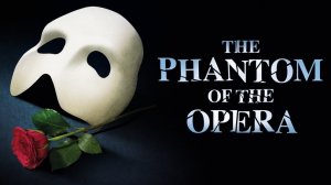 Призрак оперы / The Phantom of the Opera - Jonathan Young feat Malinda Kathleen Reese (Metal Cover)