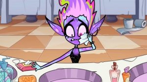Soft girl vs Goth girl __ Cool Transformation by Teen-z!