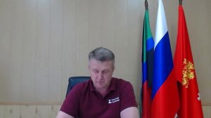 10 вопросов главе Борисовского муниципального округа