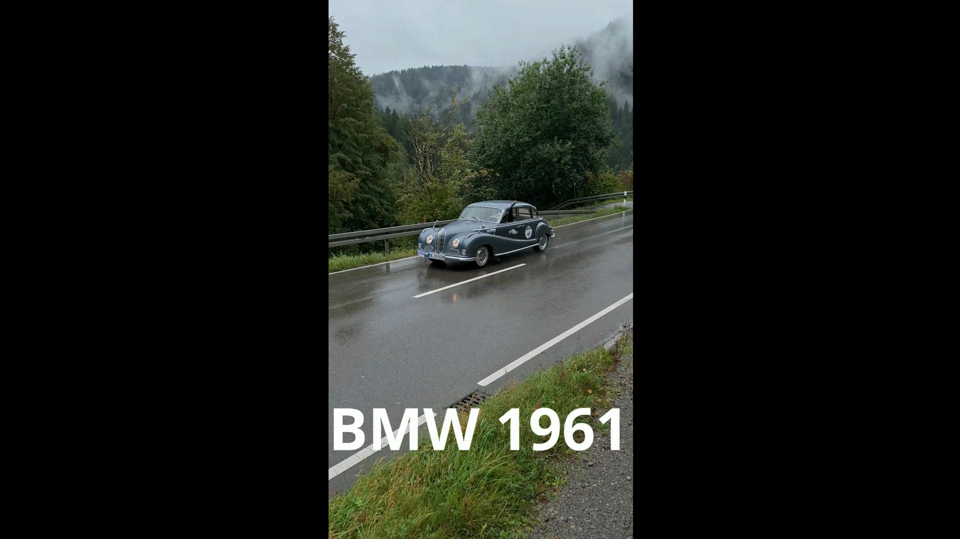 BMW 1961 смотреть онлайн