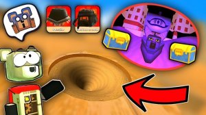 НОВЫЙ АСТРАЛЬНЫЙ ХРАМ Super Bear Adventure