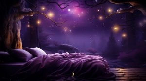 Stars - Ambient Sleep Music - 1 Hour Peaceful Space Music for Sleeping, Reading, Meditation