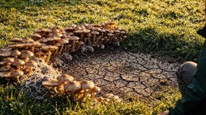 ХОЙЯ-БАЧУ Что На Самом Деле Происходит В САМОМ Странном Лесу Европы