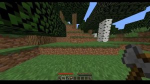 minecarft вторая серия выживания