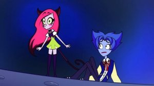 COLORS are MISSING_! TEEN-Z