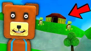 10 Запрещенных Секретов и Багов Super Bear Adventure/Прохождение игры Супер Мишка